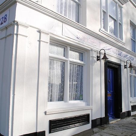 Ferry House Lodge Portsmouth Dış mekan fotoğraf