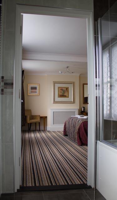 Ferry House Lodge Portsmouth Dış mekan fotoğraf