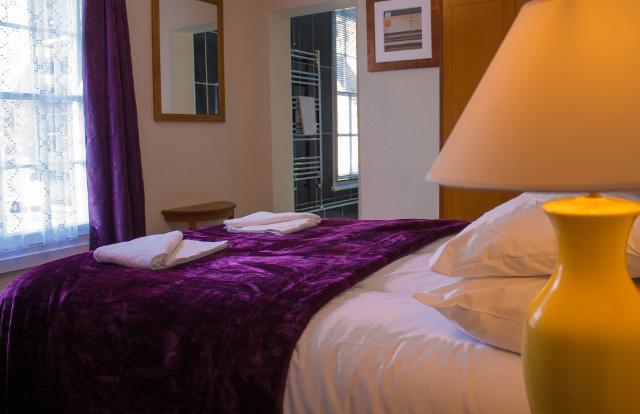Ferry House Lodge Portsmouth Dış mekan fotoğraf